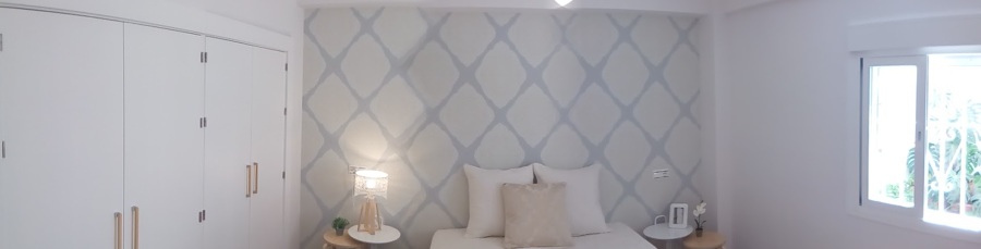 Dormitorio Principal