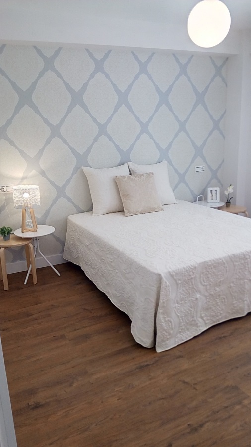 Dormitorio Principal