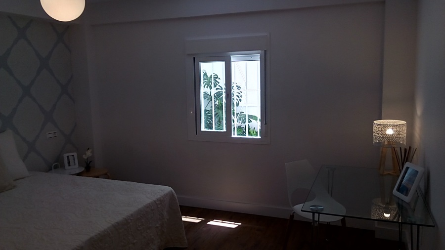 Dormitorio Principal