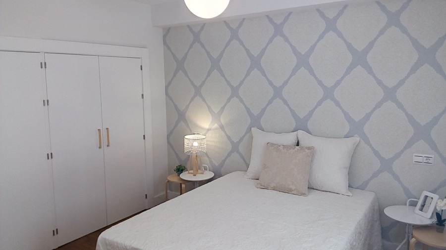 Dormitorio Principal