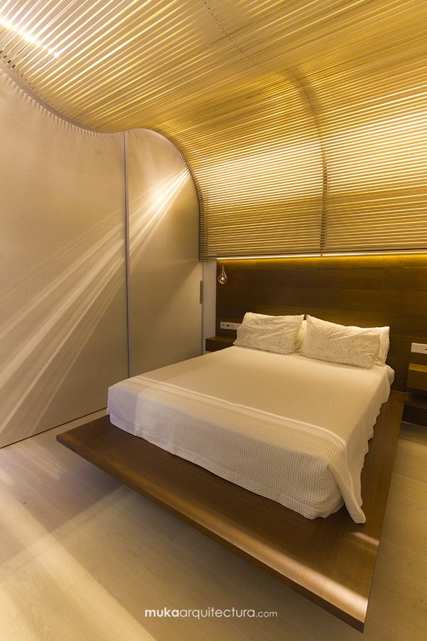 Dormitorio principal