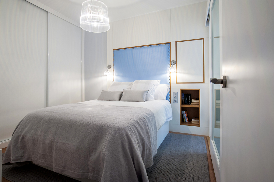 DORMITORIO PRINCIPAL