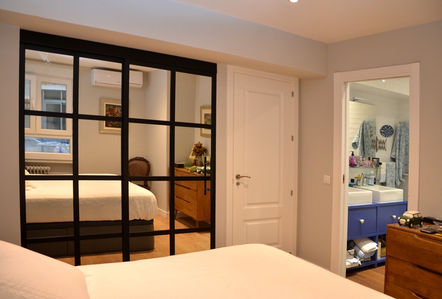 Dormitorio principal