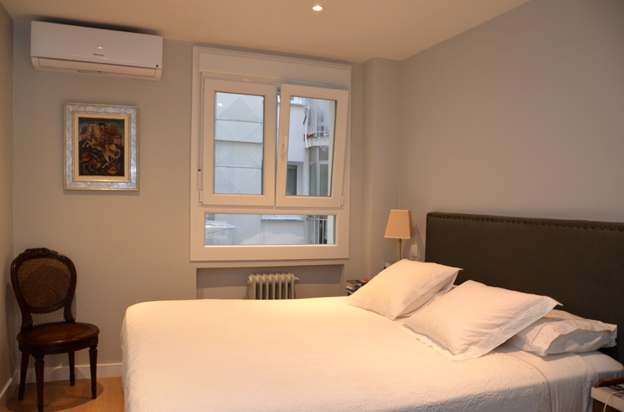 Dormitorio principal