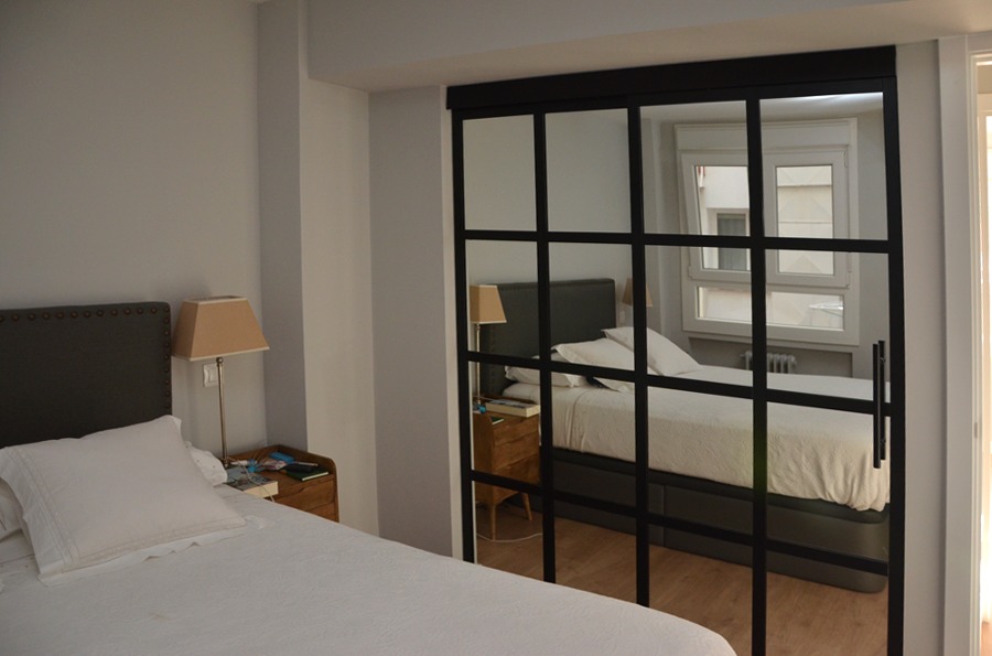 Dormitorio principal