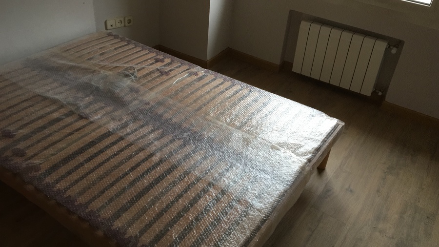 DORMITORIO PRINCIPAL