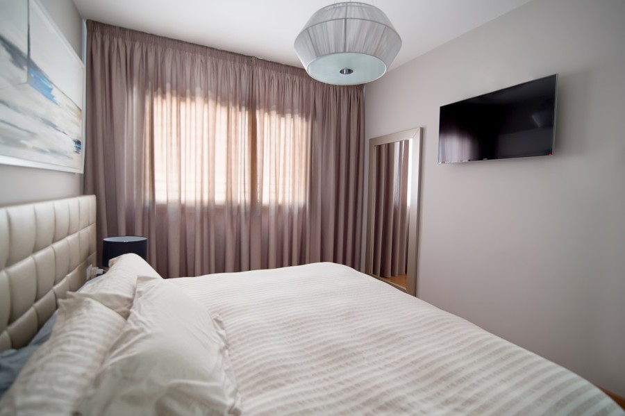 Dormitorio principal