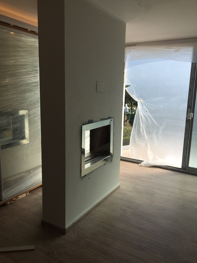 Dormitorio principal