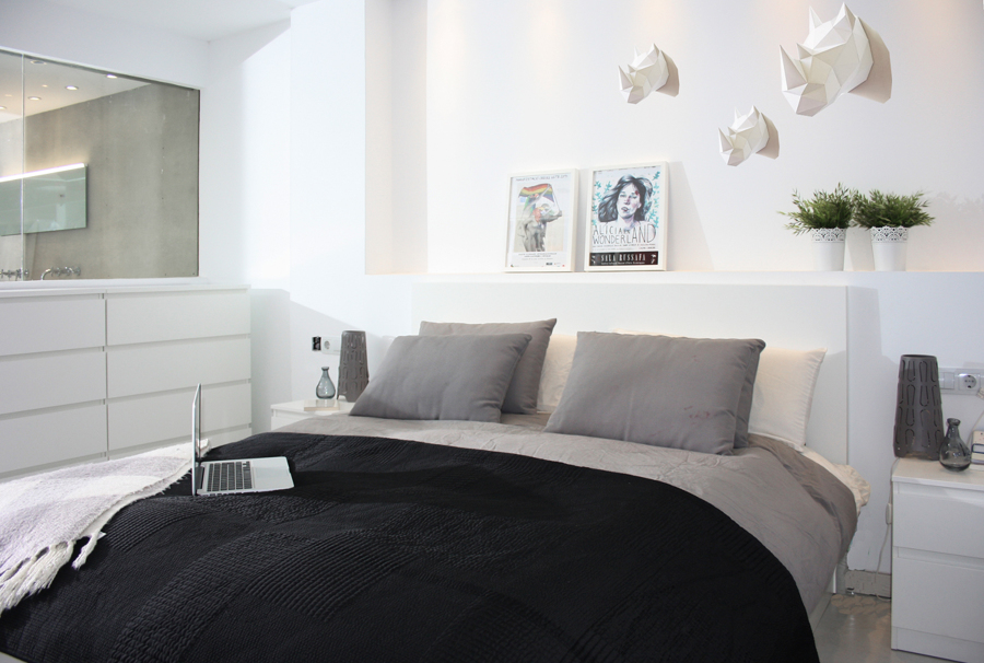 DORMITORIO PRINCIPAL