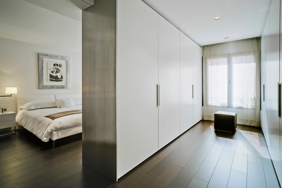 dormitorio principal