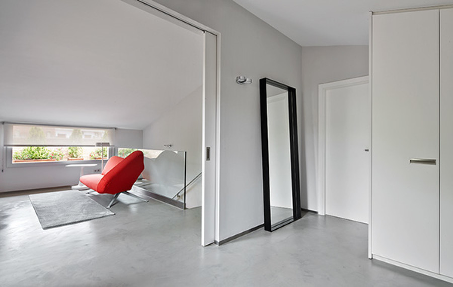 Dormitorio principal