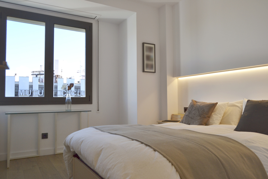 dormitorio principal