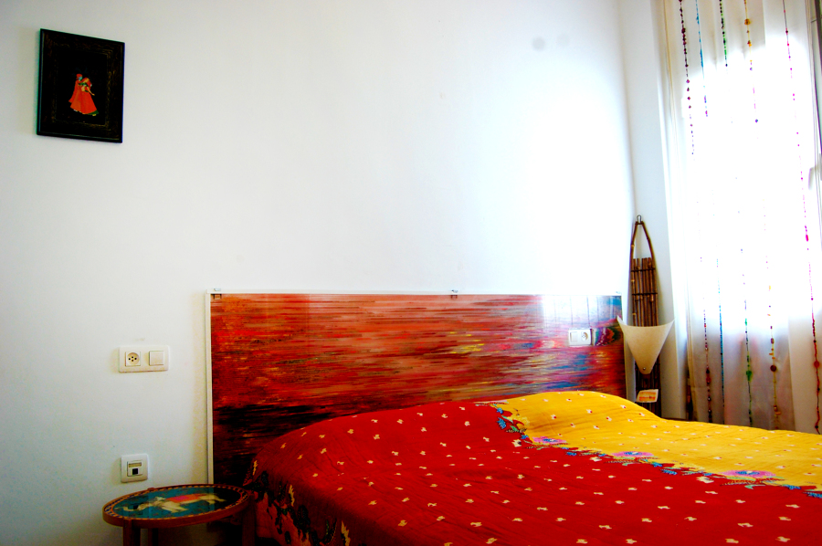 dormitorio principal