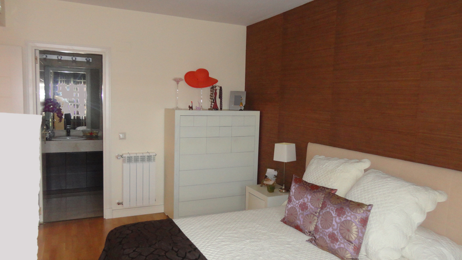 Dormitorio Principal