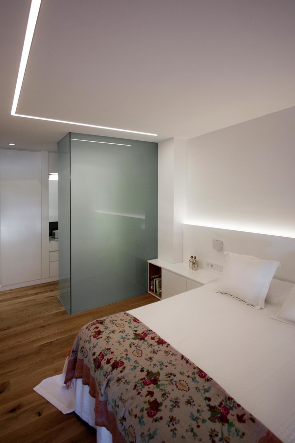 Dormitorio principal