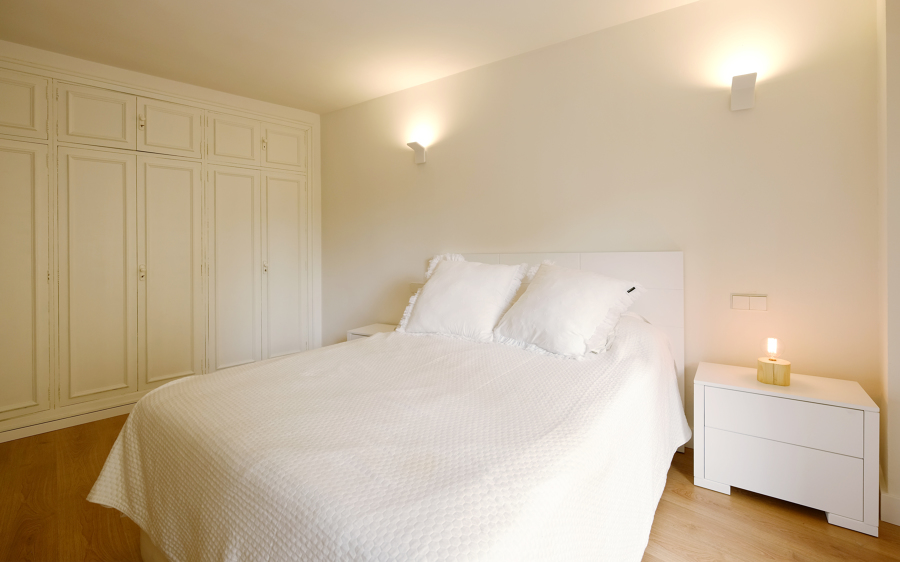 Dormitorio Principal