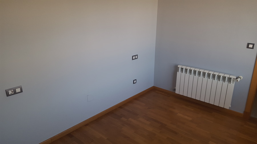 Dormitorio principal