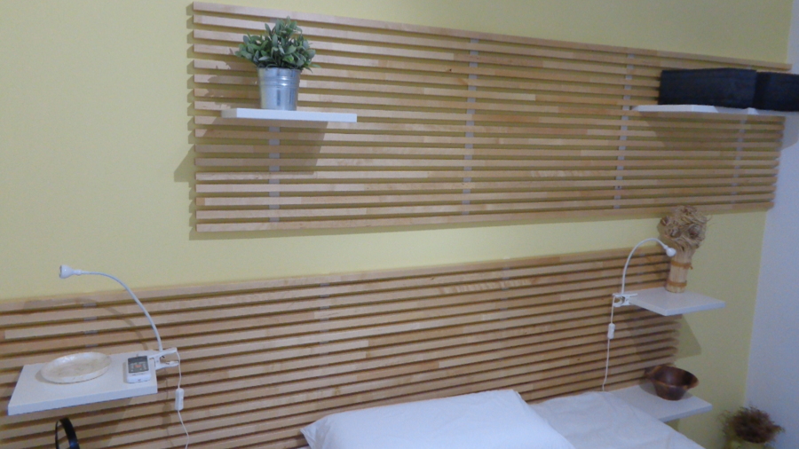 dormitorio principal