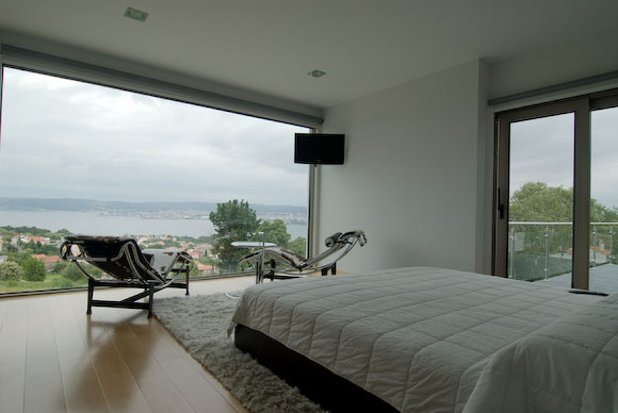 Dormitorio Principal