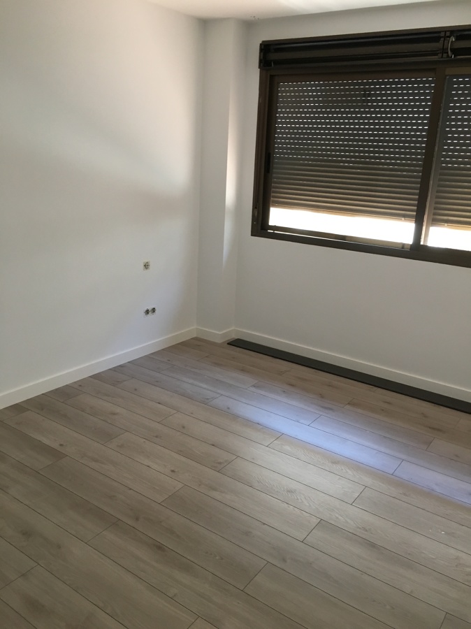 Dormitorio principal