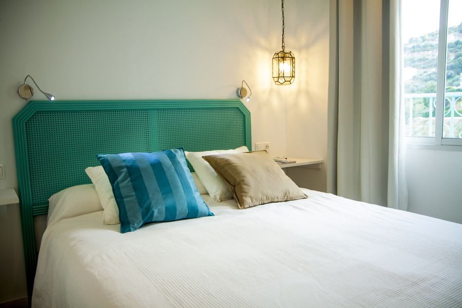 dormitorio principal