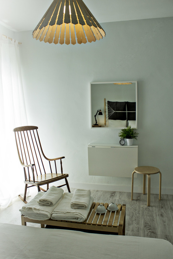 Dormitorio principal