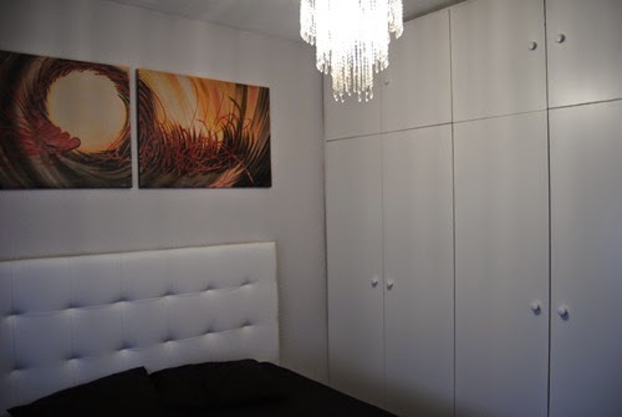 Dormitorio principal