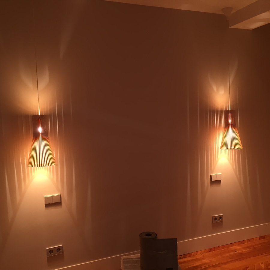 Dormitorio principal