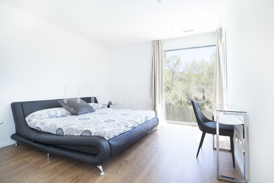 Dormitorio principal