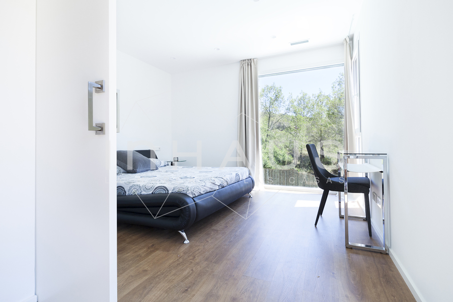 Dormitorio principal