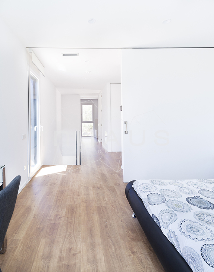 Dormitorio principal