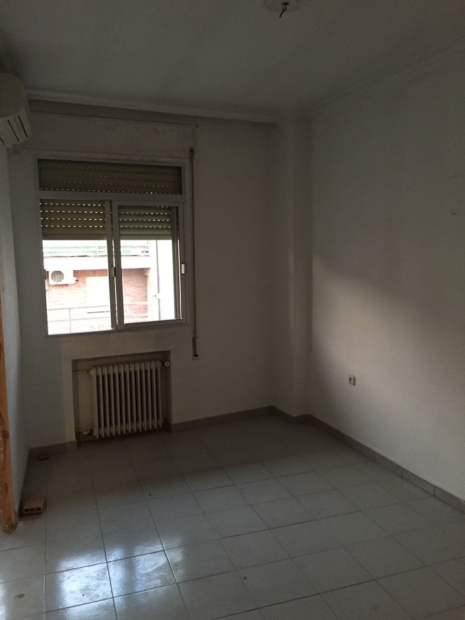 Dormitorio principal