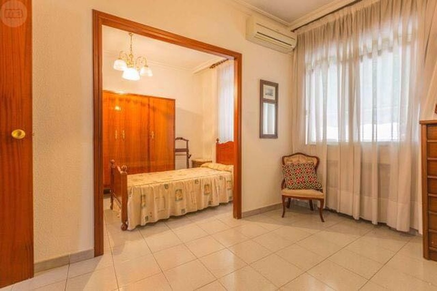 Dormitorio principal