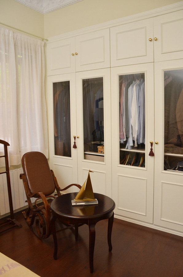 Dormitorio principal