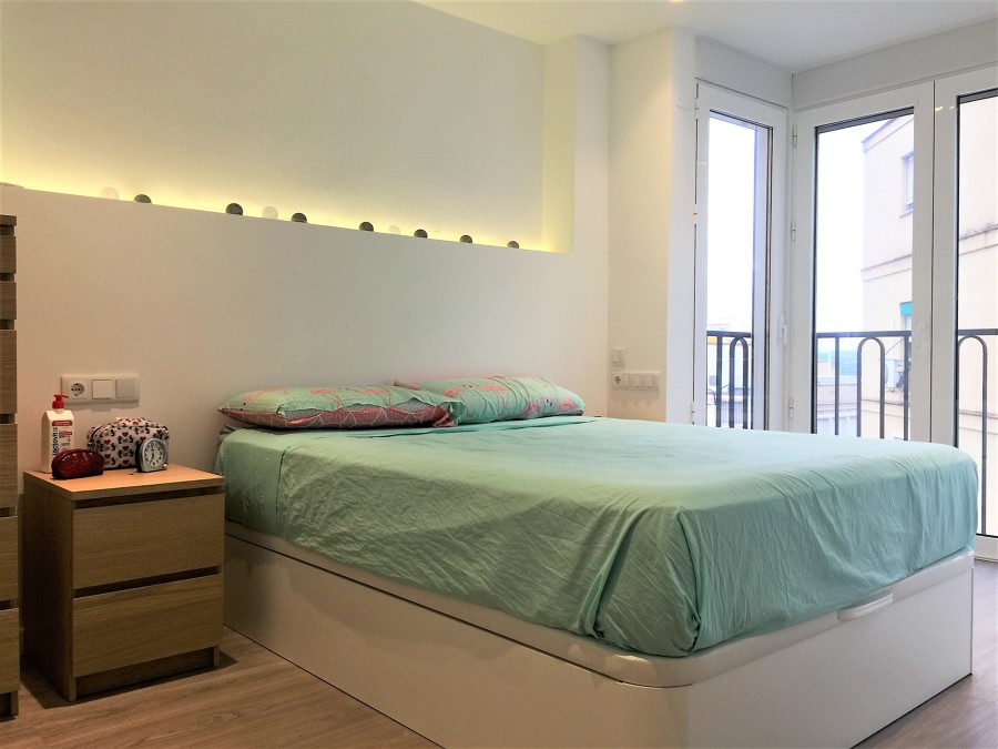 DORMITORIO PRINCIPAL