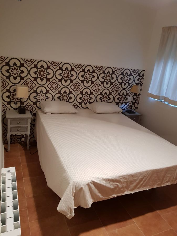 Dormitorio principal