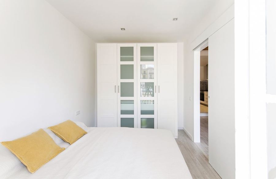 Dormitorio Principal