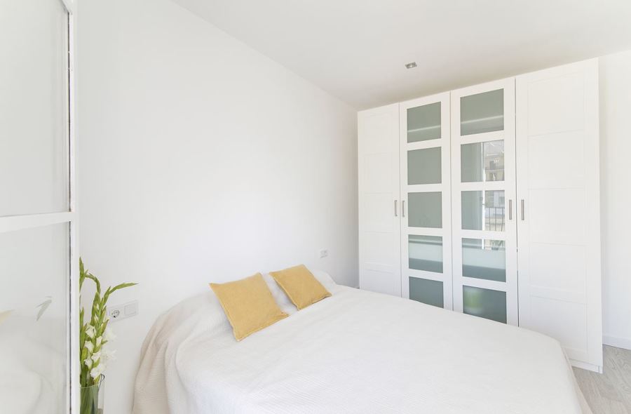 Dormitorio Principal