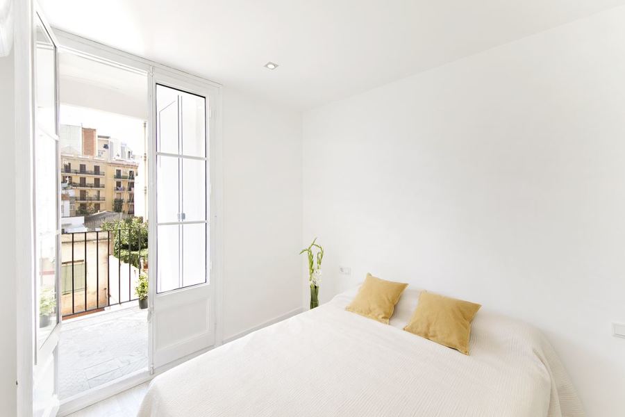 Dormitorio Principal