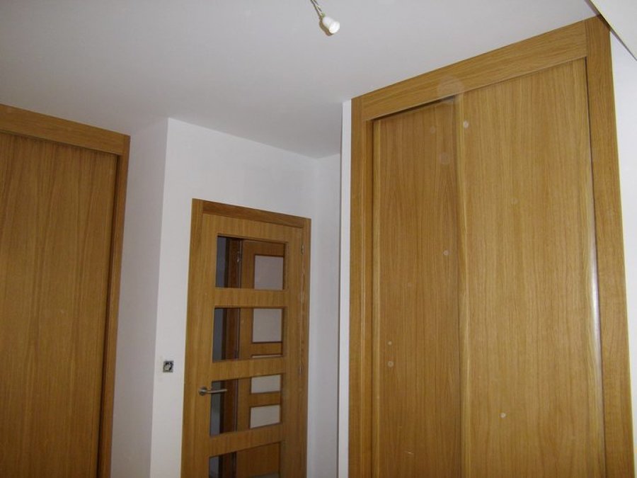 Dormitorio principal