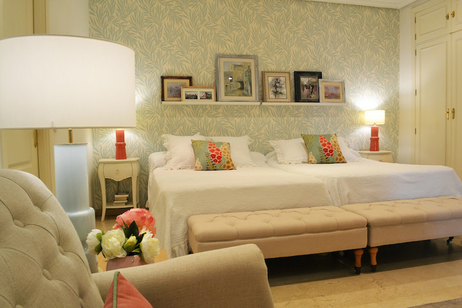 Decoración vivienda