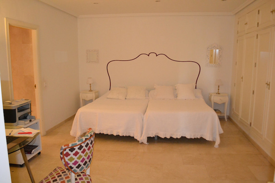 Decoración vivienda-antes