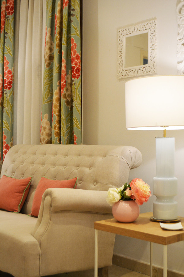 Decoración vivienda