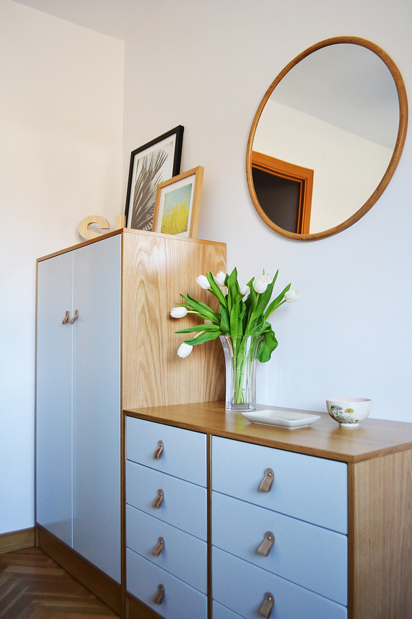 Dormitorio principal