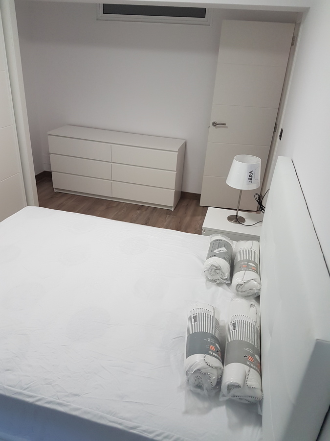 Dormitorio Principal