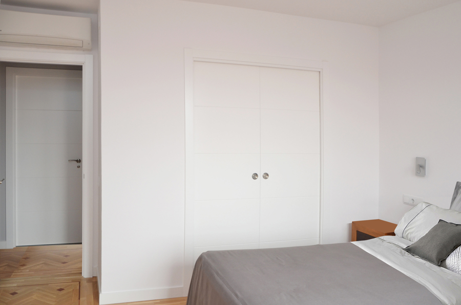 Dormitorio Principal