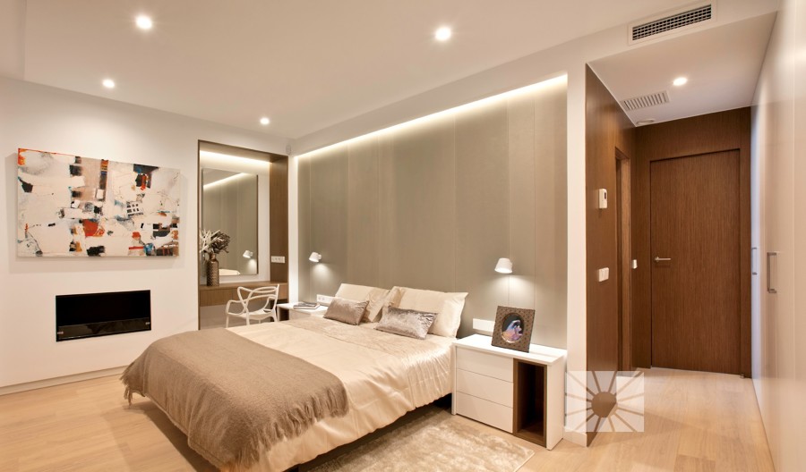 DORMITORIO PRINCIPAL