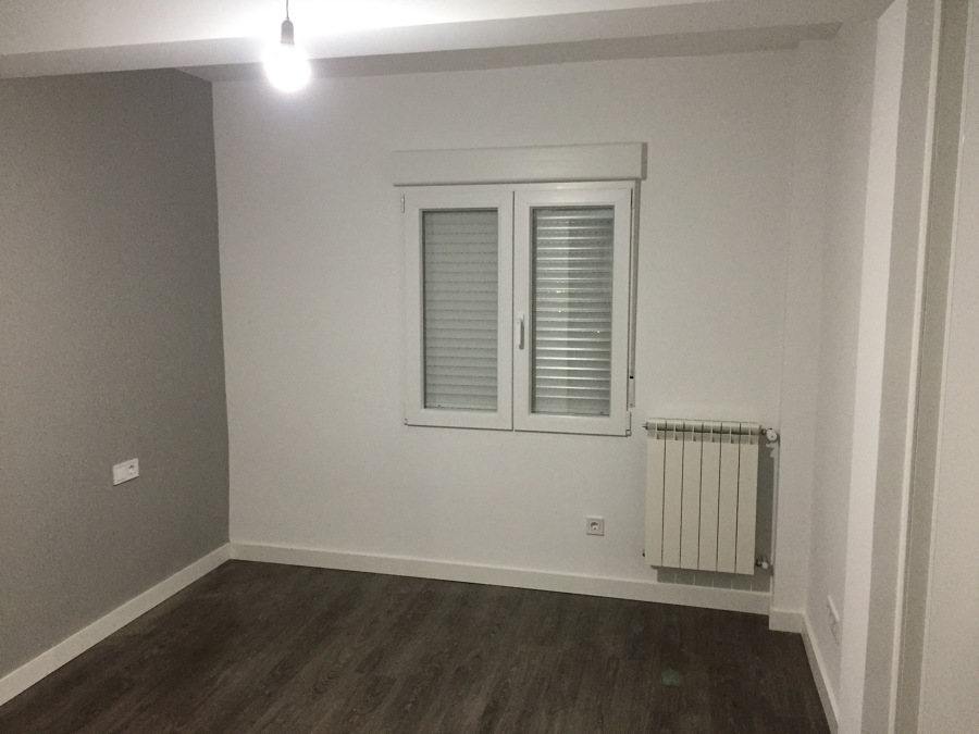 Dormitorio principal