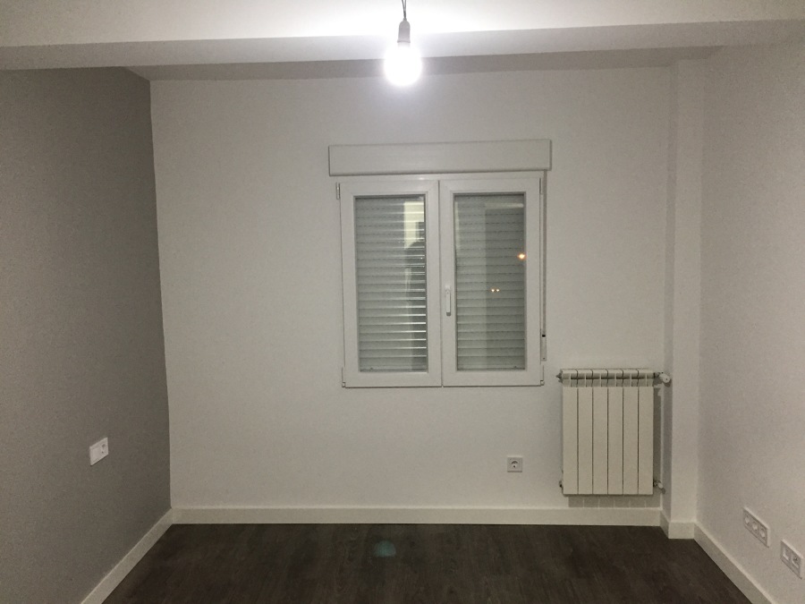 Dormitorio principal