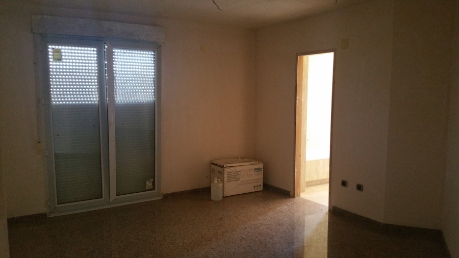 Dormitorio principal